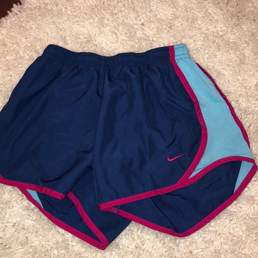 Nike Athletic Shorts - Girls